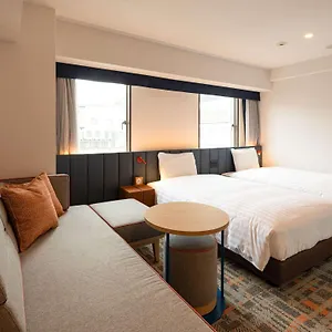 Comfort Sakae Nagoya